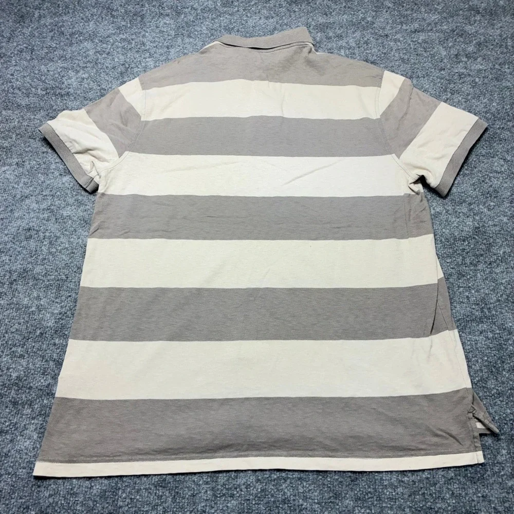 J. Crew brand crew